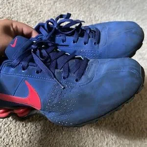 Nike | Shoes | Rare Vintage Nike Shox | Poshmark display picture 1